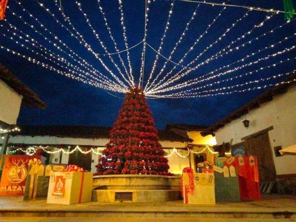 Hotel Bugamvillas Tapalpa Dış mekan fotoğraf
