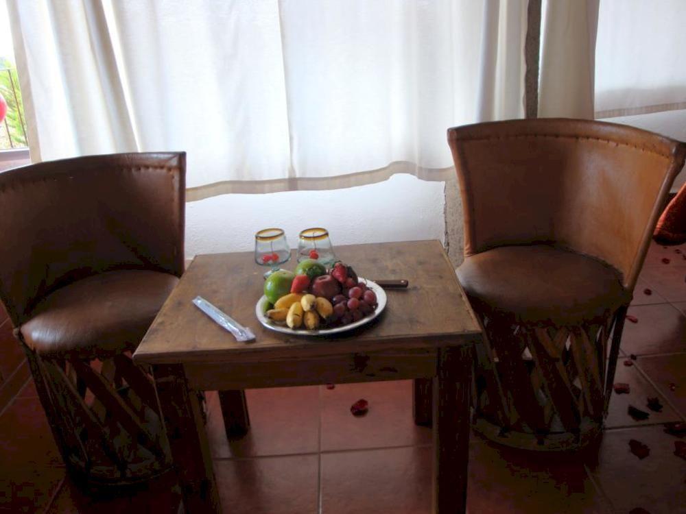 Hotel Bugamvillas Tapalpa Dış mekan fotoğraf