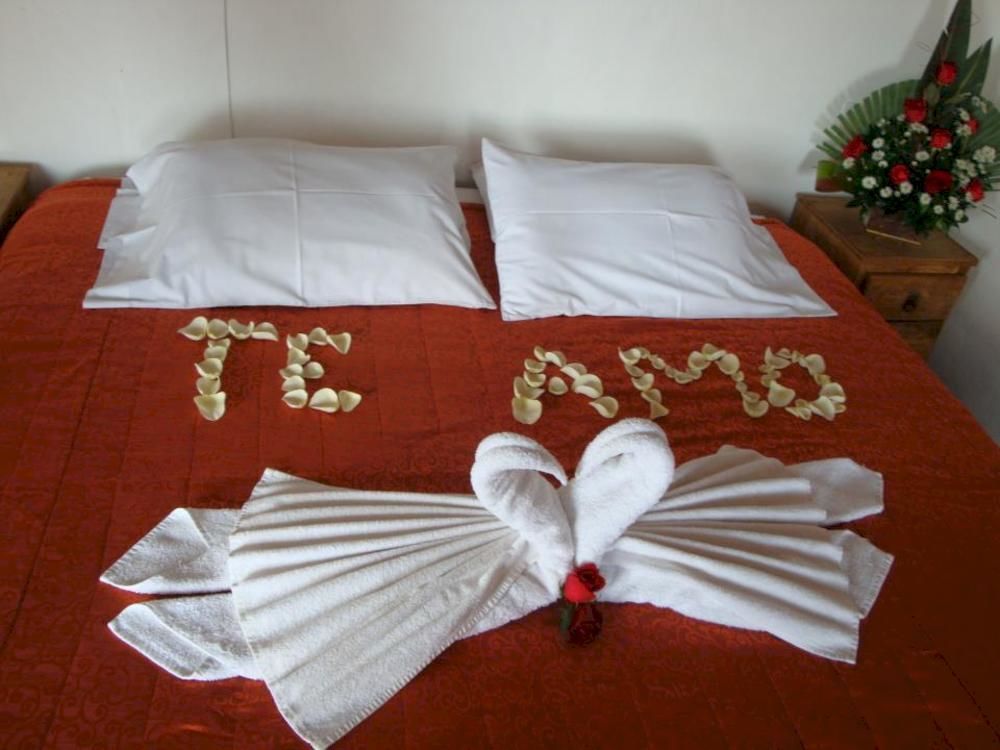 Hotel Bugamvillas Tapalpa Dış mekan fotoğraf