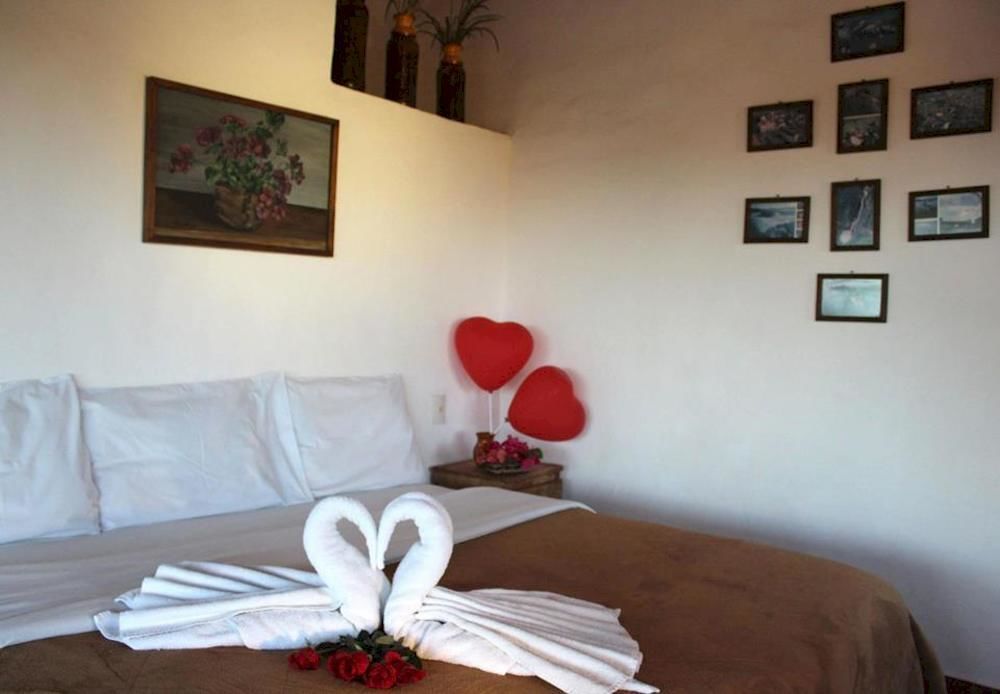 Hotel Bugamvillas Tapalpa Dış mekan fotoğraf