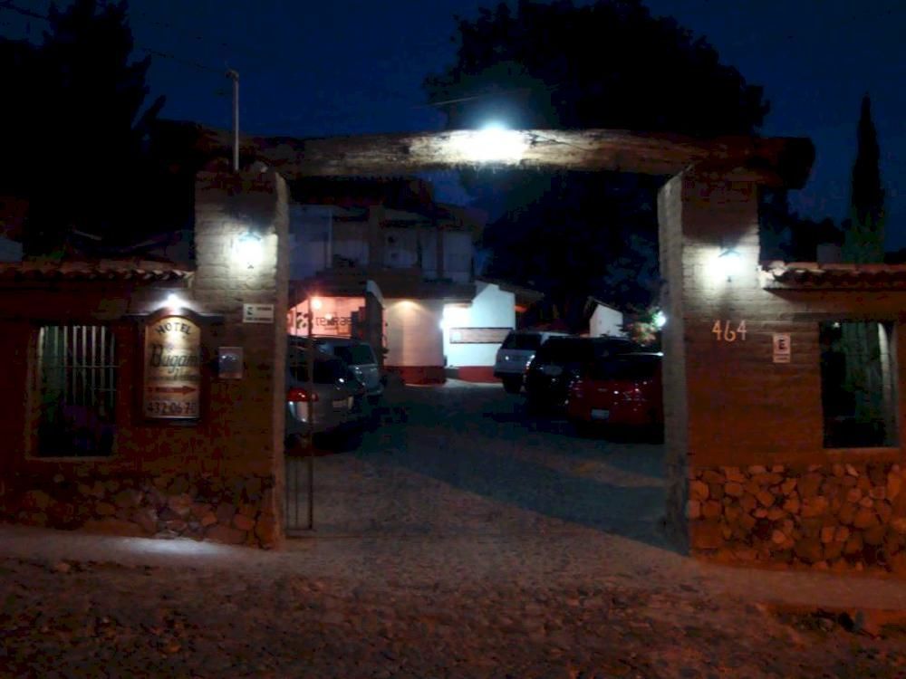 Hotel Bugamvillas Tapalpa Dış mekan fotoğraf