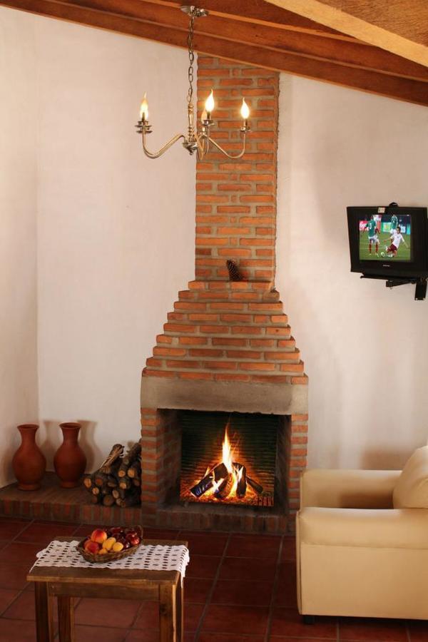 Hotel Bugamvillas Tapalpa Dış mekan fotoğraf