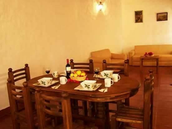 Hotel Bugamvillas Tapalpa Dış mekan fotoğraf